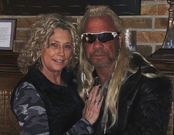 Dog The Bounty Hunter Is Engaged 10 Months After Beth